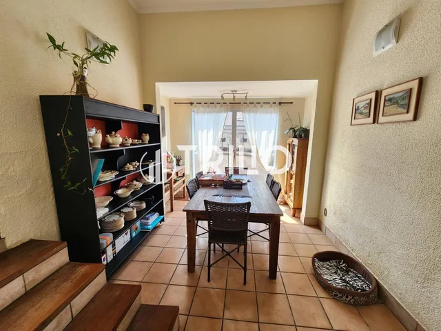 Imagem 7: Casa de Condomínio com 3 Quartos, 275M², À Venda em Campinas, Parque dos Jacarandás