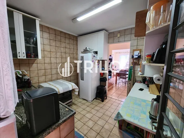 Imagem 10: Casa de Condomínio com 3 Quartos, 275M², À Venda em Campinas, Parque dos Jacarandás