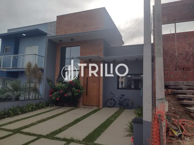 Imagem: Casa de Condomínio com 3 Quartos, 189M²