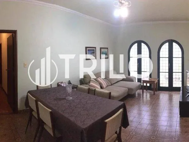 Imagem 2: Casa com 3 Quartos, 450M², À Venda em Campinas, Cidade Universitária