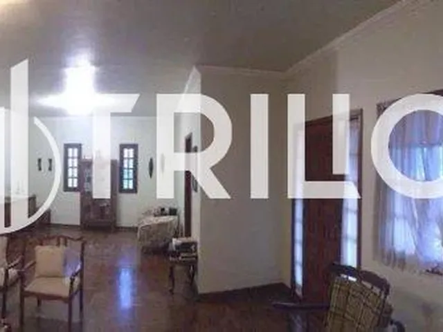 Imagem 3: Casa com 3 Quartos, 450M², À Venda em Campinas, Cidade Universitária