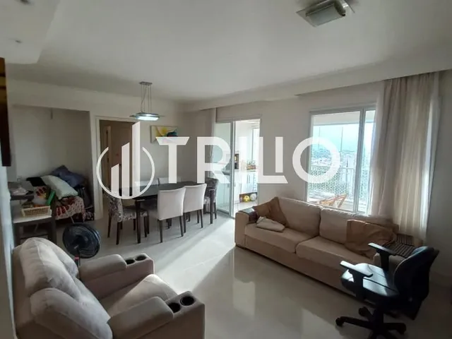 Imagem: Apartamento com 3 Quartos, 98M², À Venda