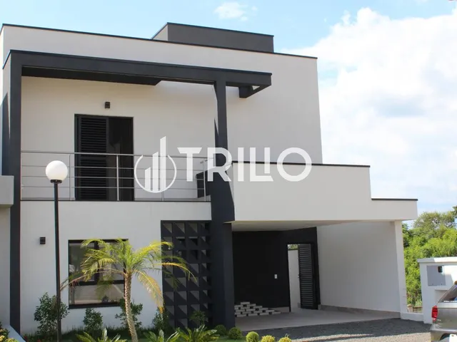 Imagem: Casa de Condomínio com 3 Quartos, 320M²