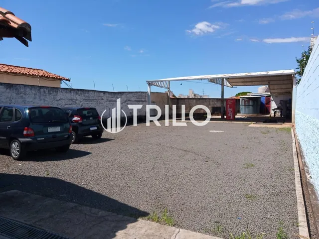 Imagem: Barracão, 210M² em Campinas, Jardim Guanabara
