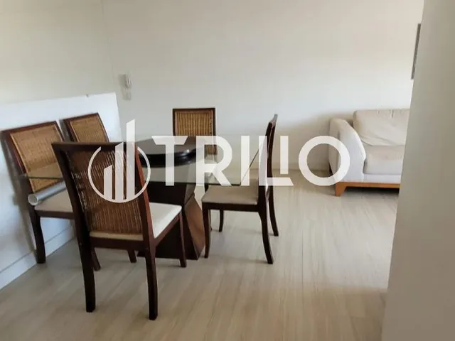 Imagem 2: Apartamento com 3 Quartos, 92M², À Venda em Campinas, Ponte Preta