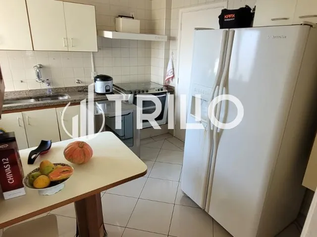 Imagem 3: Apartamento com 3 Quartos, 92M², À Venda em Campinas, Ponte Preta