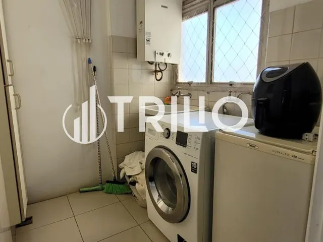 Imagem 5: Apartamento com 3 Quartos, 92M², À Venda em Campinas, Ponte Preta