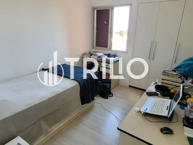 Imagem 6: Apartamento com 3 Quartos, 92M², À Venda em Campinas, Ponte Preta