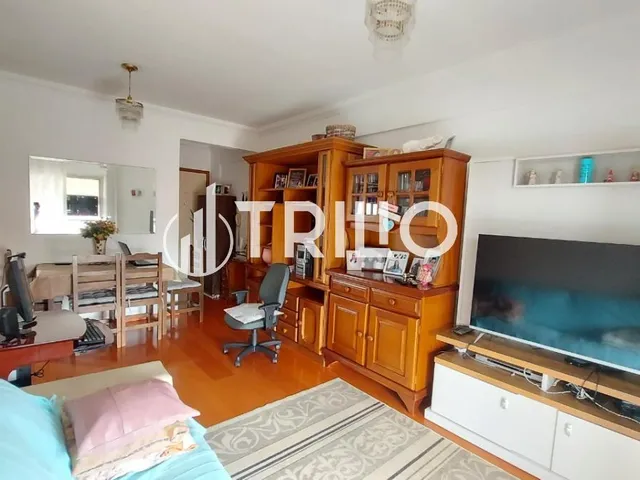 Imagem: Apartamento com 3 Quartos, 92M², À Venda