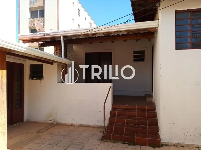 Imagem 2: Casa com 2 Quartos, 250M², À Venda em Campinas, Vila Rossi Borghi e Siqueira