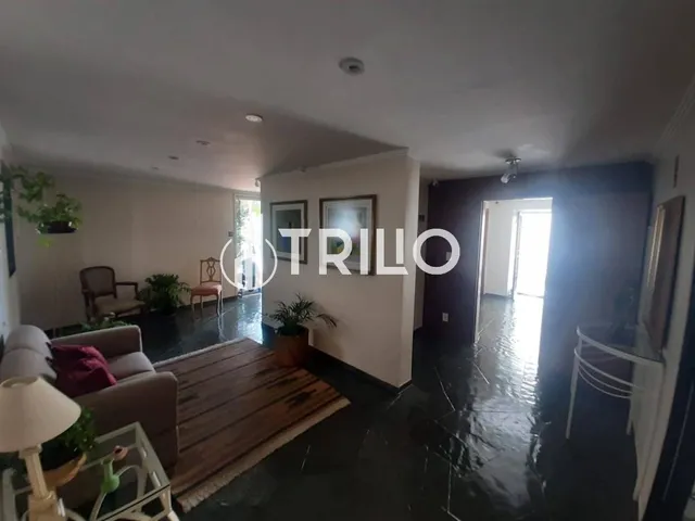 Imagem 16: Apartamento com 3 Quartos, 212M², À Venda em Campinas, Cambuí