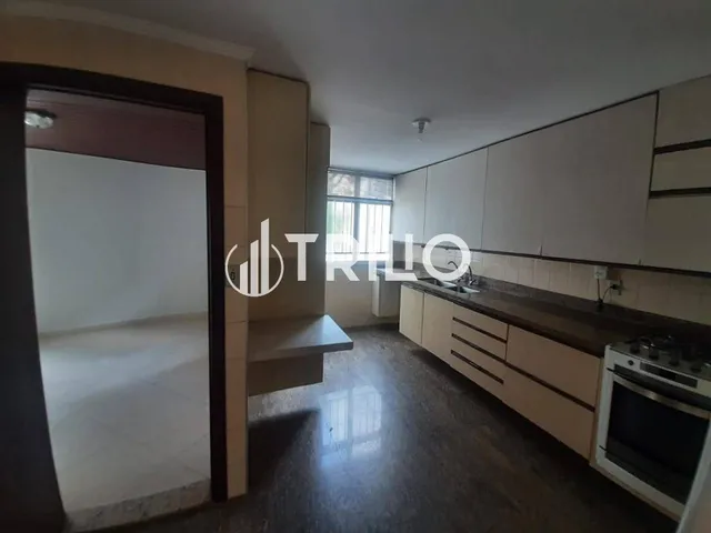 Imagem 11: Apartamento com 3 Quartos, 212M², À Venda em Campinas, Cambuí