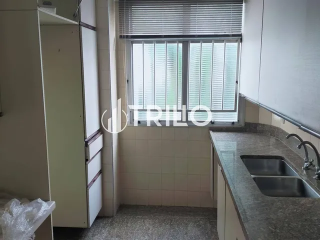 Imagem 13: Apartamento com 3 Quartos, 212M², À Venda em Campinas, Cambuí