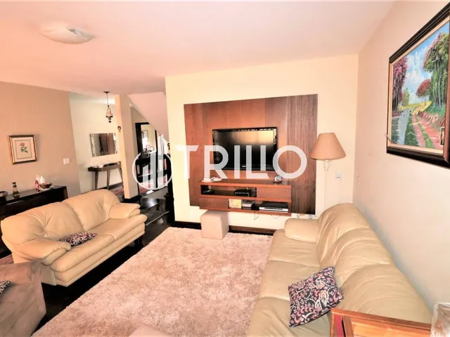 Imagem: Casa com 4 Quartos, 305M² em Campinas