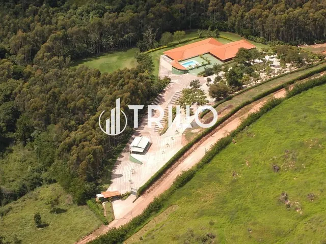 Imagem: Sítio, 56000M², À Venda em Campinas