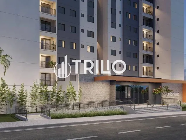 Imagem: Apartamento À Venda, no Brisas Bella Citta
