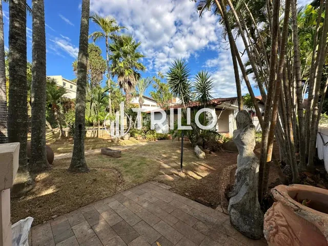 Imagem: Casa com 5 Quartos, 1000M², para Locação