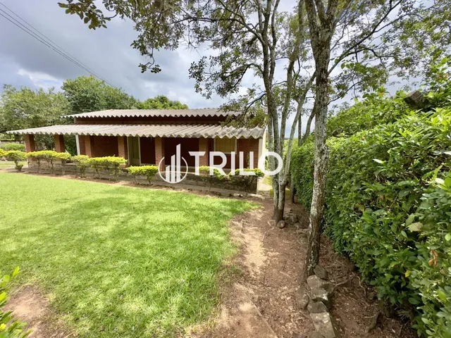 Imagem: Chácara com 2 Quartos, 1250M², À Venda