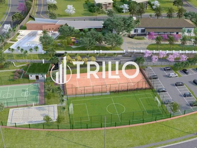 Imagem: Terreno em Condomínio, 432M², À Venda