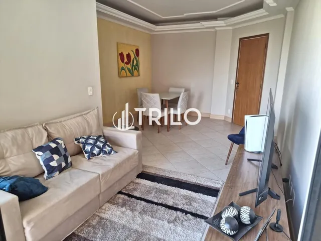 Imagem 5: Apartamento com 2 Quartos, 78M² em Campinas, Mansões Santo Antônio