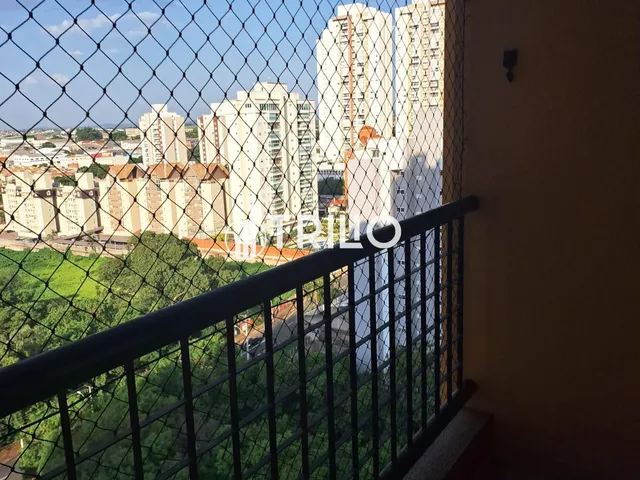Imagem 8: Apartamento com 2 Quartos, 78M² em Campinas, Mansões Santo Antônio