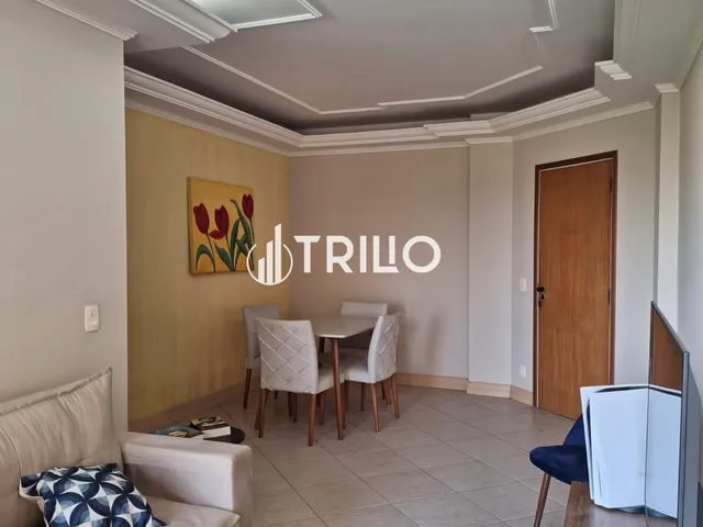 Imagem 9: Apartamento com 2 Quartos, 78M² em Campinas, Mansões Santo Antônio