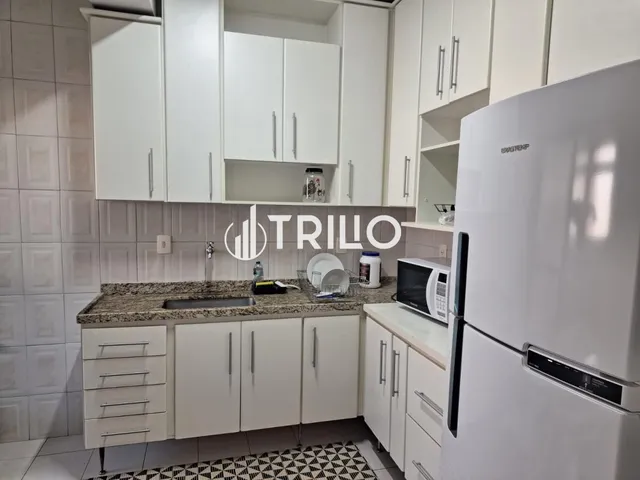 Imagem 11: Apartamento com 2 Quartos, 78M² em Campinas, Mansões Santo Antônio