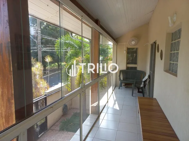 Imagem 11: Casa com 3 Quartos, 352M² em Campinas, Parque das Universidades