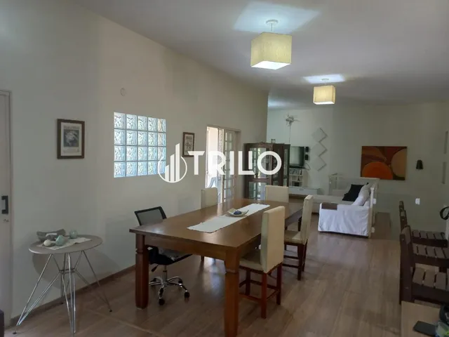Imagem 15: Casa com 3 Quartos, 352M² em Campinas, Parque das Universidades