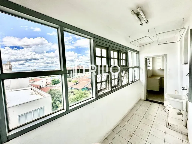 Imagem 13: Apartamento com 2 Quartos, 84,72M², À Venda em Campinas, Vila Nova
