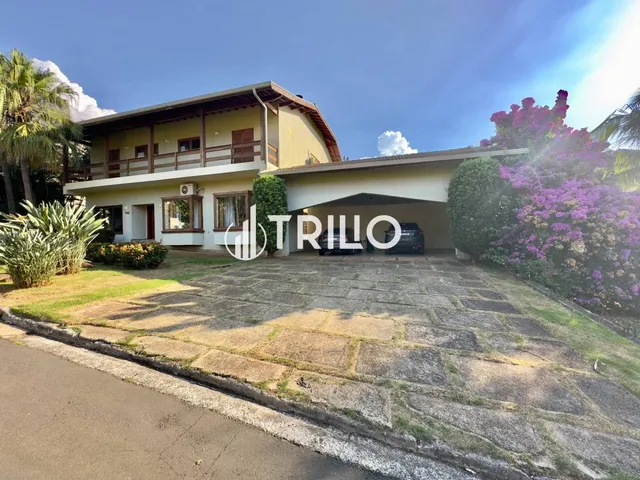 Imagem: Casa de Condomínio com 4 Quartos, 1.621,45M²