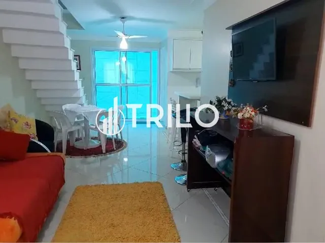 Imagem: Casa de Condomínio com 2 Quartos, À Venda