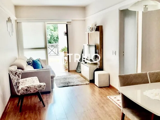 Imagem: Apartamento Garden com 3 Quartos, 98M²