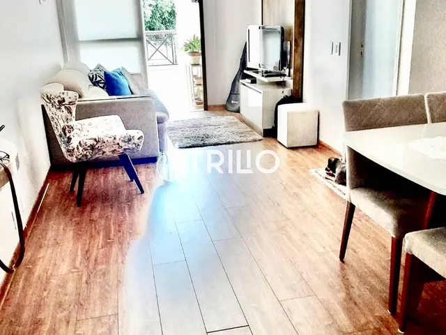 Imagem 6: Apartamento Garden com 3 Quartos, 98M², À Venda em Campinas, Cambuí