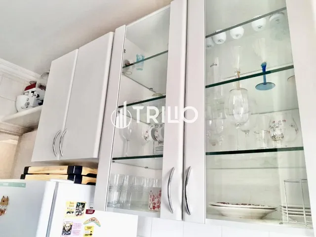 Imagem 4: Apartamento Garden com 3 Quartos, 98M², À Venda em Campinas, Cambuí