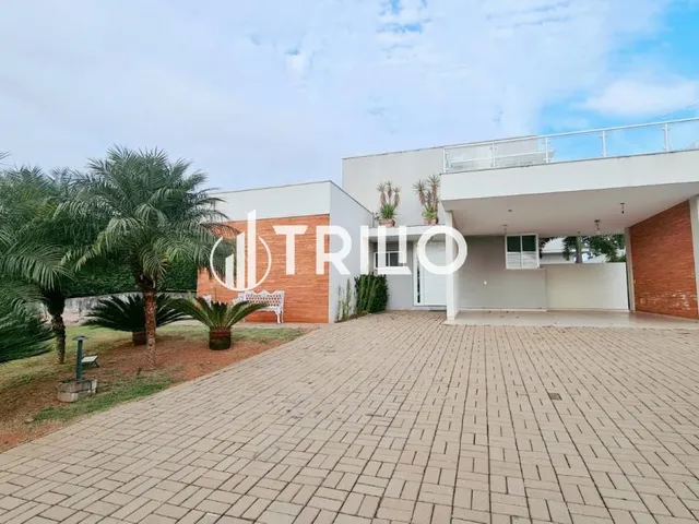 Imagem: Casa de Condomínio com 4 Quartos, 1191M²