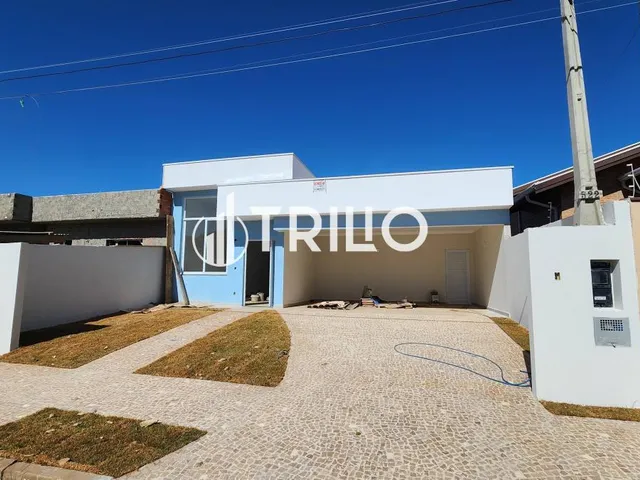 Imagem: Casa de Condomínio com 3 Quartos, 160M²