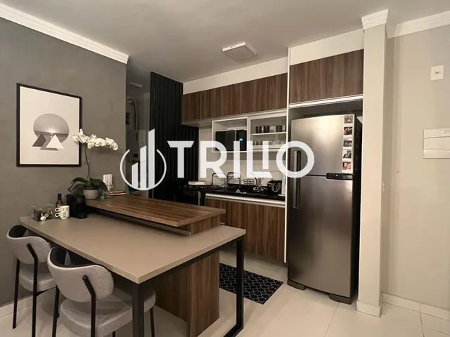 Imagem: Apartamento com 2 Quartos, 62,38M², À