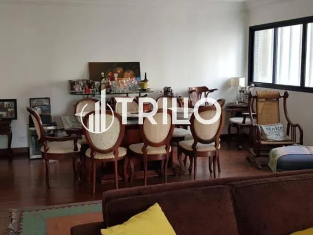 Imagem: Apartamento com 4 Quartos, 307M², À Venda