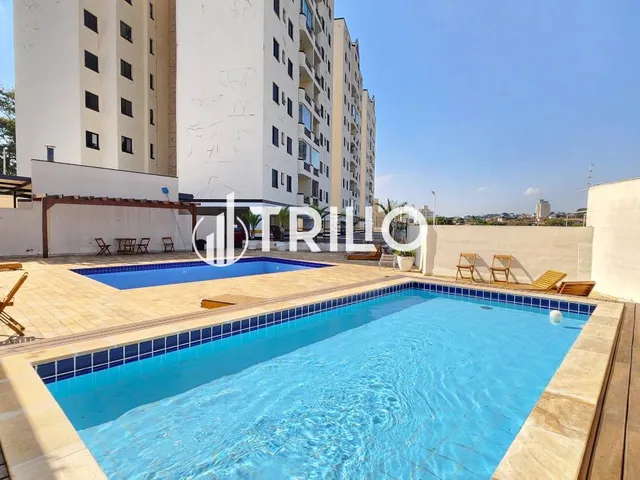 Imagem: Apartamento com 3 Quartos, 77M², À Venda