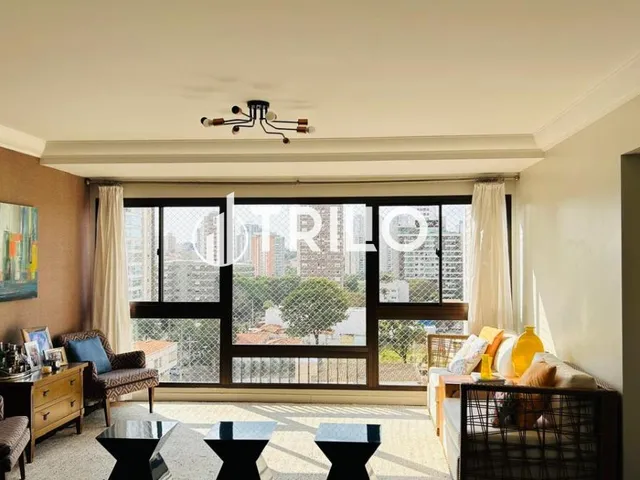 Imagem: Apartamento com 4 Quartos, 148M², À Venda