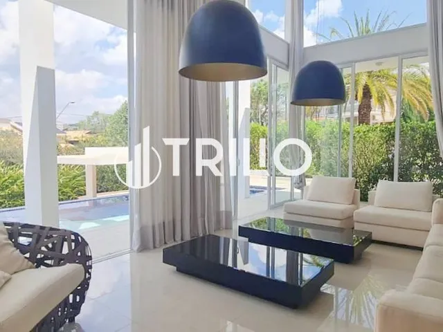 Imagem: Casa de Condomínio com 6 Quartos, 700M²