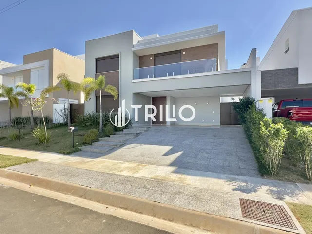 Imagem: Casa de Condomínio com 3 Quartos, 339M²