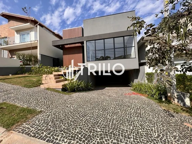 Imagem: Casa de Condomínio com 3 Quartos, 282M²