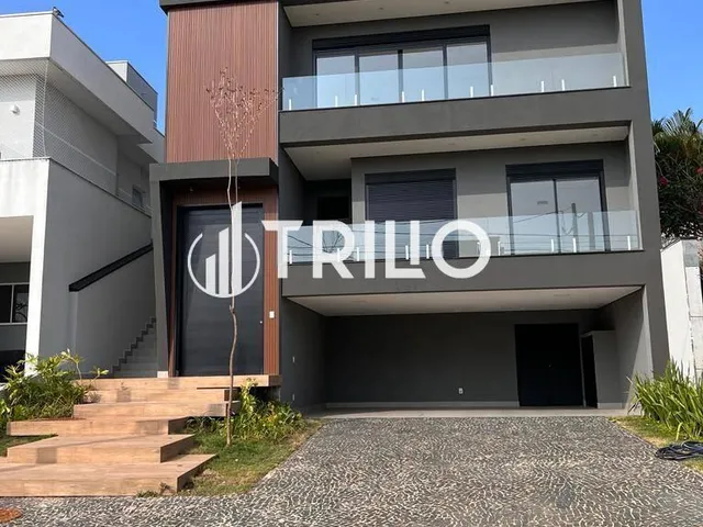 Imagem: Casa de Condomínio com 4 Quartos, 344M²