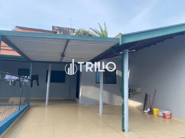Imagem: Casa com 2 Quartos, 72M², À Venda em Campinas