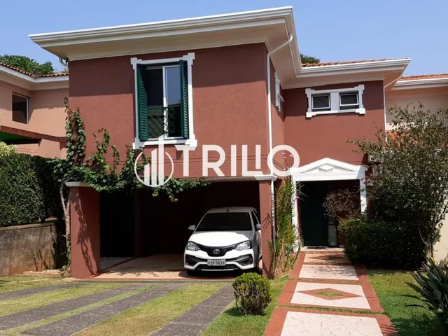 Imagem: Casa de Condomínio com 3 Quartos, 190M²