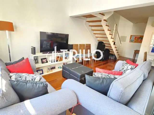 Imagem: Apartamento com 2 Quartos, 125M², À Venda