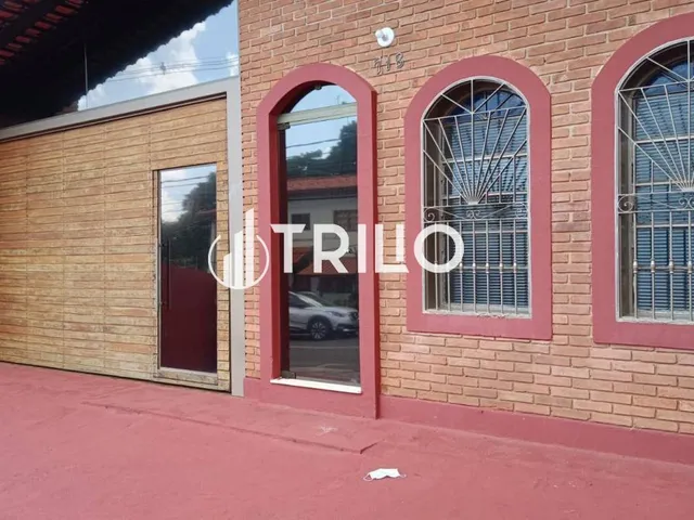 Imagem: Casa com 3 Quartos, 180M², para Locação