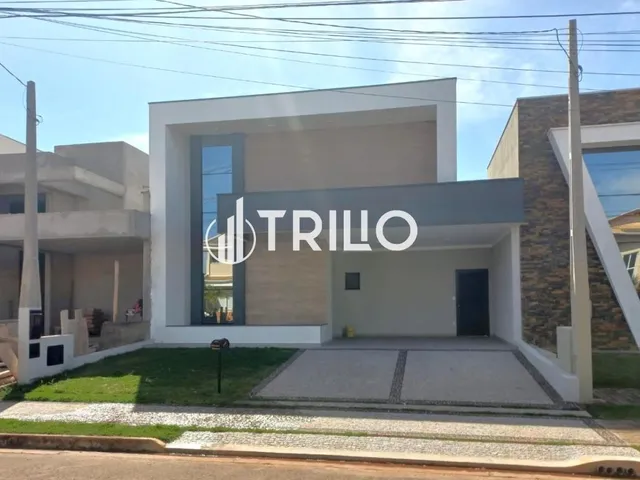 Imagem: Casa de Condomínio com 3 Quartos, 173M²
